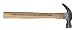 Produktbild Geschenk für Schatz : Gravierter Holzhammer :" Schatz, ich liebe es, Erinnerungen mit Dir zu bauen" -" Du bist der Hammer" - Besonderes Geburtstagsgeschenk für Schatz