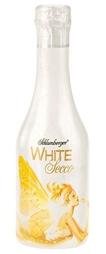 Preisvergleich Produktbild Schlumberger White Secco Piccolo 12 x 0,2l