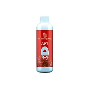 The 2hr Aquarist APT Estimate Index Aquatic Plant Fertilizer (200ml)
