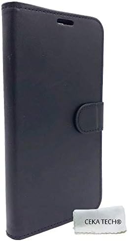 CEKA TECH Cover Case for WIKO GETAWAY,Universal – Black – cekatech Protection