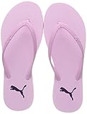 Erwachsene Puma Damen First Flip Wns Zehentrenner, Pink (Pale Pink-Indigo 16), 40.5 EU