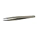 OceanPure Stainless Steel Textured Dual Tip Tweezer (Original)