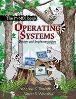Preisvergleich Produktbild Operating Systems: Design and Implementation