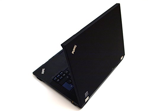 Quality Refurbished IBM Lenovo T410 Laptop     Intel Core i5    4GB     320GB     WIFI     Warranty     Windows 7 Pro