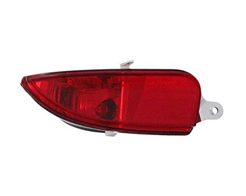 Preisvergleich Produktbild Nebelschlußleuchte Links