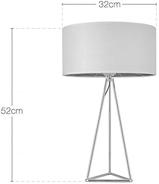 Cult Living Orion Geometric Tripod Table Lamp, Copper and Black