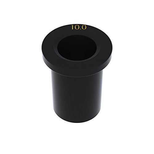 Casquillo de taladrado 10 mm.