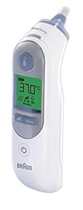 Braun ThermoScan 7 Termómetro de