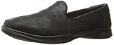 Weiches Innenfutter Skechers Damen Go Step Lite Ausbilder, Schwarz (Black), 35 EU