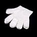 Produktbild Umweltfreundliche Einweghandschuhe PE Garten Haushalt Restaurant BBQ Kunststoff Multifuctional Handschuhe Food Transparent