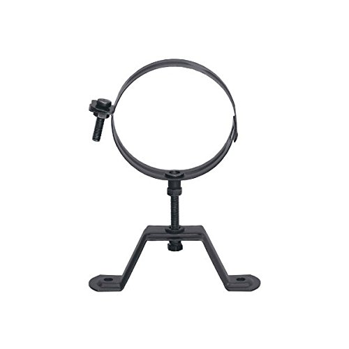 PRACTIC - Abrazadera Pared Ajust Pellet Practic 80 Mm