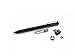Produktbild Lenovo Stylus Pen/Eingabestift schwarz inkl. Batterie Original IdeaPad Miix 700-12ISK (80QL) Serie