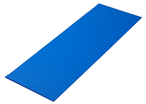 york fitness mat