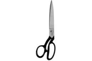 Gifaz - FORBICI SARTO SINISTRE PER MANCINI - MM.275 PROFESSIONAL MADE IN ITALY