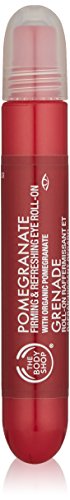 The Body Shop Pomegranate Firming and Refreshing Eye Roll On