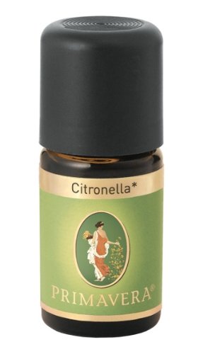 Primavera Bio Citronella
