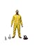 Produktbild Breaking Bad - Walter White Yellow Hazmat Suit