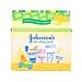 Baby / Child Johnson & Johnson Take Along Pack With Head-To-Toe Baby Wash Lotion & Powder With Aloe & Vitamin E Infant RS.2382.00