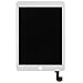 Produktbild Komplett Displayeinheit Display für Apple iPad Air 2 LCD Touch Screen Digitizer Ersatzteil Reparatur Zubehör Weis