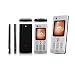 Produktbild Sony Ericsson W880i Walkman Handy Vodafone Netzwerke mit 1 GB (Stahl silber) Speicherkarte