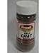 Produktbild Roopak (Delhi) Kala Chat Masala Indian Spice Seasoning Powder - 100 gm