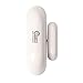 Produktbild Joylora EU drahtlose intelligente Tür-Fenster-Sensor kompatibel mit Z-Wave-300 Serie 500 Magnet-Türverschluss-Sensor-Alarm