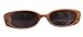 Disney Winnie the Pooh Kids Sunglasses & Case