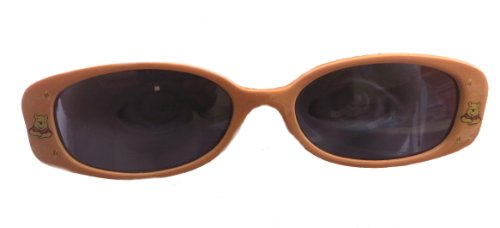 Disney Winnie the Pooh Kids Sunglasses & Case