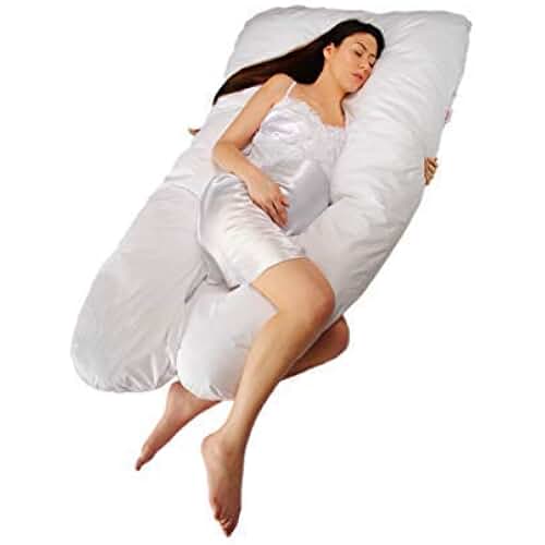 Amazon.co.uk full body pillows