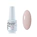 Vishine Brand Nail Varnish Gloss Polish 8ml Bottle UV Gel Polish Nail Manicure Lacquer #1345