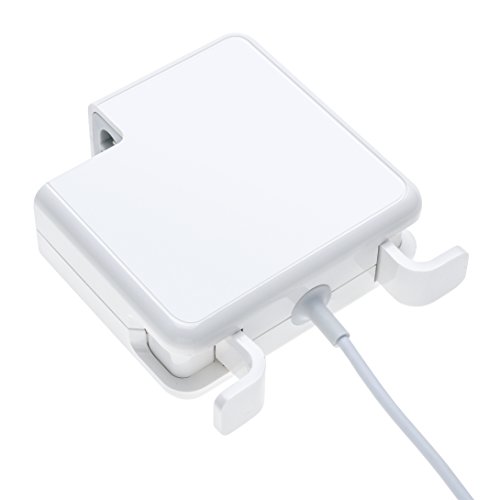 eTzone 85W magnetisches Laptop Ladegerät AC Adapter für Apple Macbook Pro 15″ 17″/ Unibody 15″ 17″ [bis Sommer 2012 Modelle] (85W M1) - 5