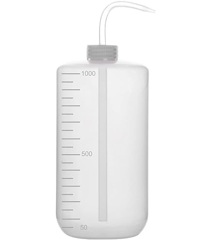 Bottiglia Lavaggio Gas Da Laboratorio - Vetro Borosilicato 500 Ml, 2 Tubi Bottiglia Lavaggio Gas Da Laboratorio - Vetro Borosilicato 500 Ml, 2 Tubi