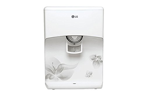 lg hot and cold water purifier price