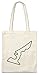 Produktbild Urban Backwoods F1 Circuit Austin Hipster Bag Beutel Stofftasche Einkaufstasche