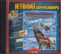 Preisvergleich Produktbild Jetboat Superchamps