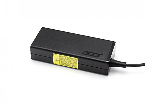 Netzteil für Acer Aspire ES1-711 Serie (45 Watt schwarz original) - 2