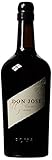 vino jerez mercadona Caoba, oro viejo, brillante, vivo agradable