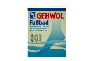 Gehwol Fussbad, 250 g