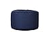 Comfy Bean Bags Bean Pouffe with Beans (Indigo) RS.599.00