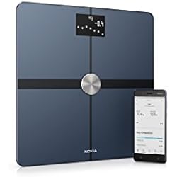 Nokia Body+