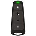 Pyronix PY34 KEYFOB-WE TWO-WAY 4-BUTTON WIRELESS KEYFOB USE TO ARM/DISARM SECURITY SYSTEM
