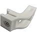 Produktbild Gardinenschienen für Swish Sologlyde Track Linx - To Fit Swish Sologlyde Track - 36 Brackets White
