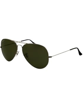 Ray-Ban AVIATOR LARGE METAL (RB 3025 004/58 58)