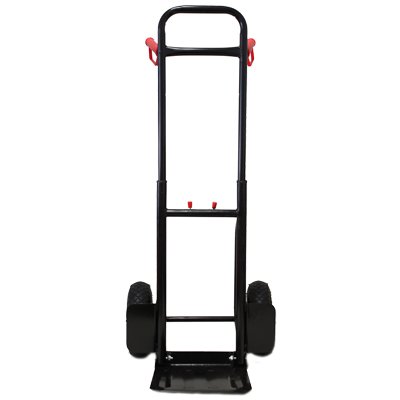 Grafner® Profi Sackkarre Transportkarre 200 kg faltbar - 4
