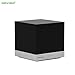 Produktbild orvibo IR-Fernbedienung Hub Box , Magic Cube Wireless Controller Smart Home WiFi-Fernbedienung für iOS Android Phone Handy, schwarz