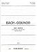 Produktbild AVE MARIA - arrangiert für Trompete - Klavier [Noten / Sheetmusic] Komponist: BACH JOHANN SEBASTIAN + GOUNOD CHARLES