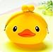Domire Cartoon Silicone Purse Style 2
