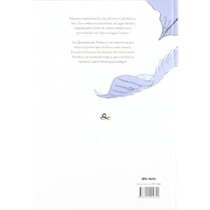 Los Niños Del Otro Lado. 1. El Otro Mundo