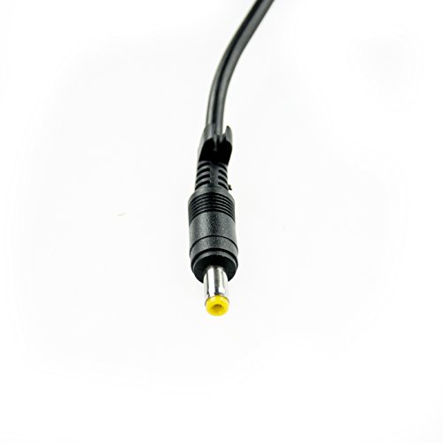 GPH® 4040 Netzteil Ladegerät AC Adapter Ladekabel für HP Pavilion DV6000 DV6200 DV6400 DV6500 DV6700 DV8000 DV9000 DV9500 DV9600 DV9700 DV9800, Compaq 610 615 G6000 6720s, HP Compaq Business Notebook Nc2400 Nc4400 Nc6310 Nc6320 Nc6400 Nx6115 Nx6120 Nx6310 Nx6315 Nx6320 Nx6325 Nx6330, LG Typ PA-1900-08 PA-1900-08 F1 M1 P1 P300 P310 N610C N800c N800v PA-1900-08R1 432309-001 V1 W1 Z1 P300 P310 Serien, inkl.Stromkabel - 3