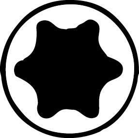 Forum Bit-Sortiment 71-teilig Farbring, 4317784849951 - 7